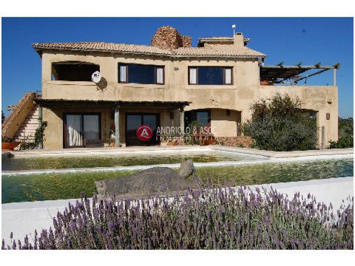 Chacra ID.6048 - 