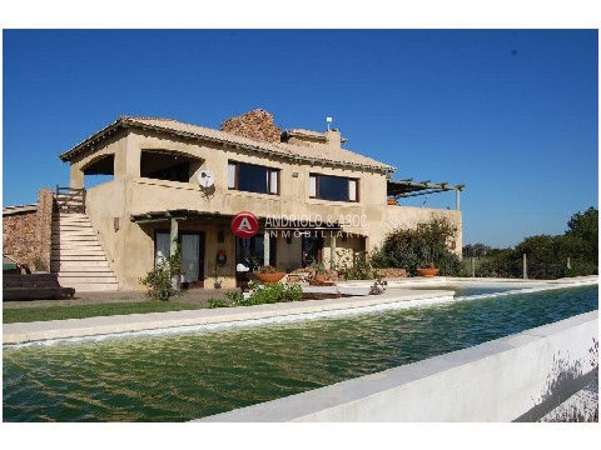 Chacra ID.6048 - 