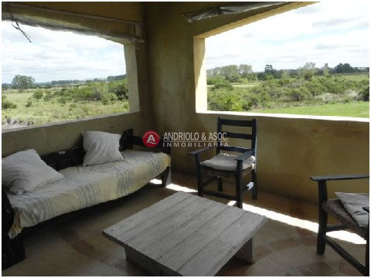Chacra ID.6048 - 