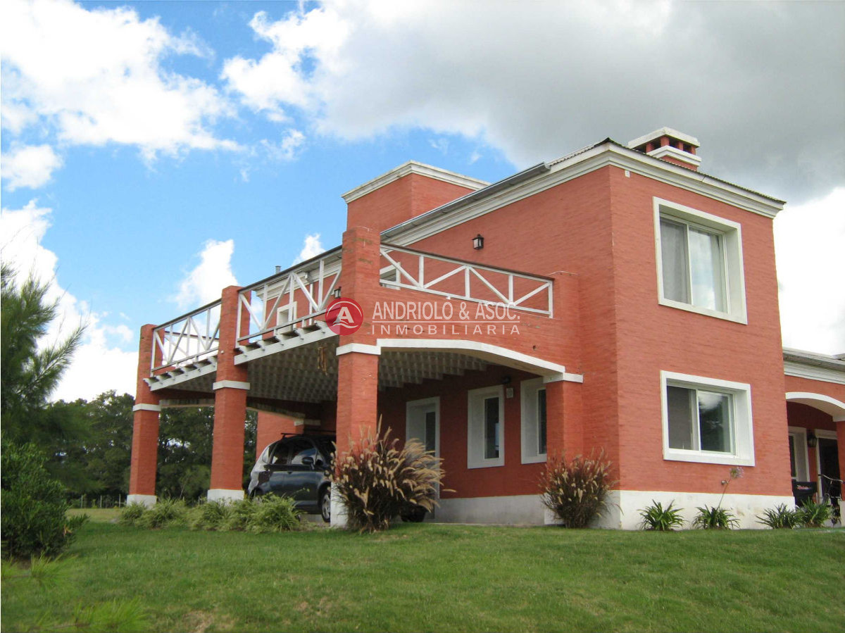 Chacra ID.6058 - 