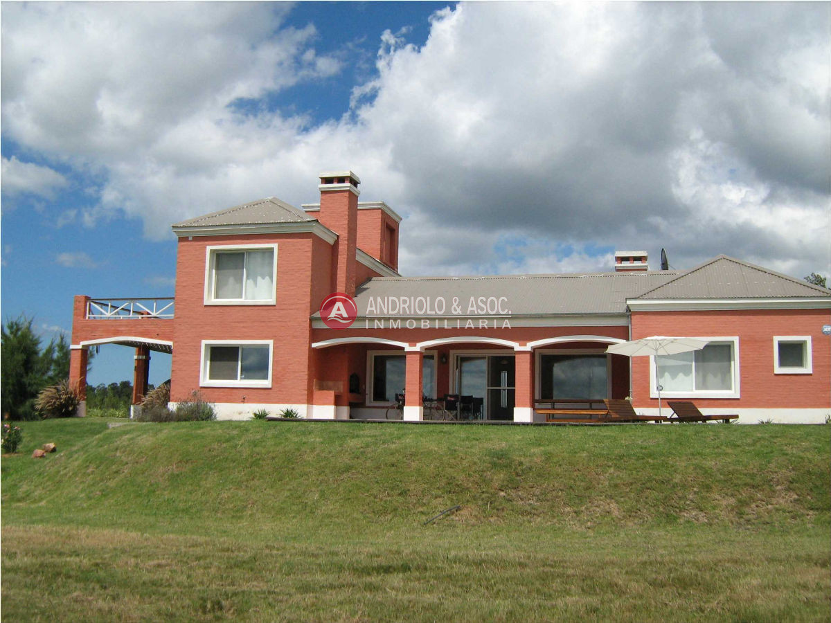 Chacra ID.6058 - 