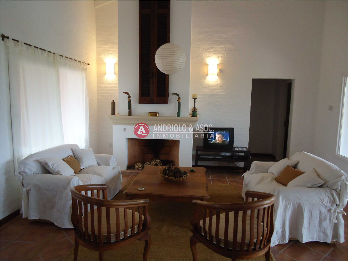Chacra ID.6058 - 