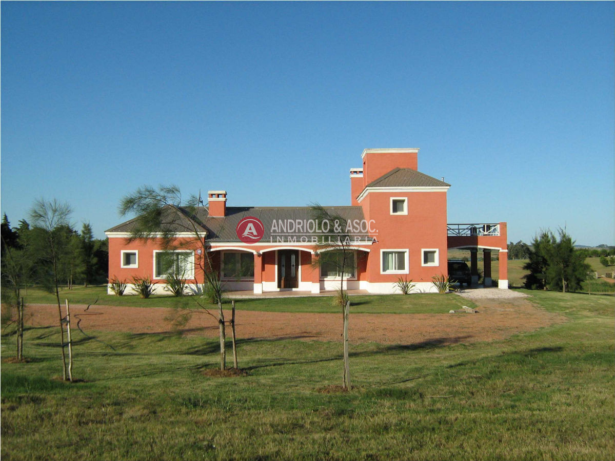 Chacra ID.6058 - 