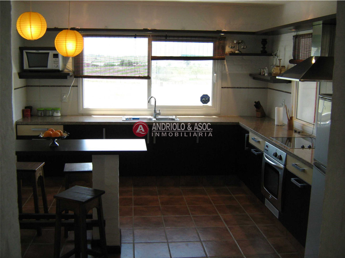 Chacra ID.6058 - 