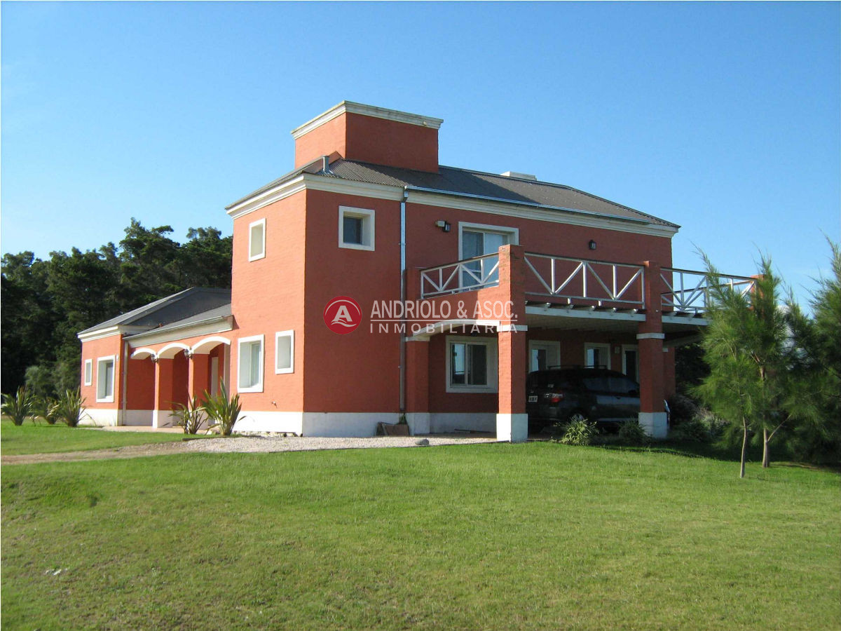 Chacra ID.6058 - 