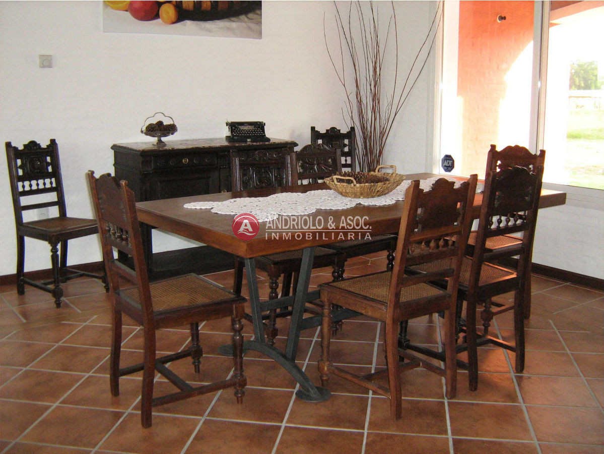 Chacra ID.6058 - 