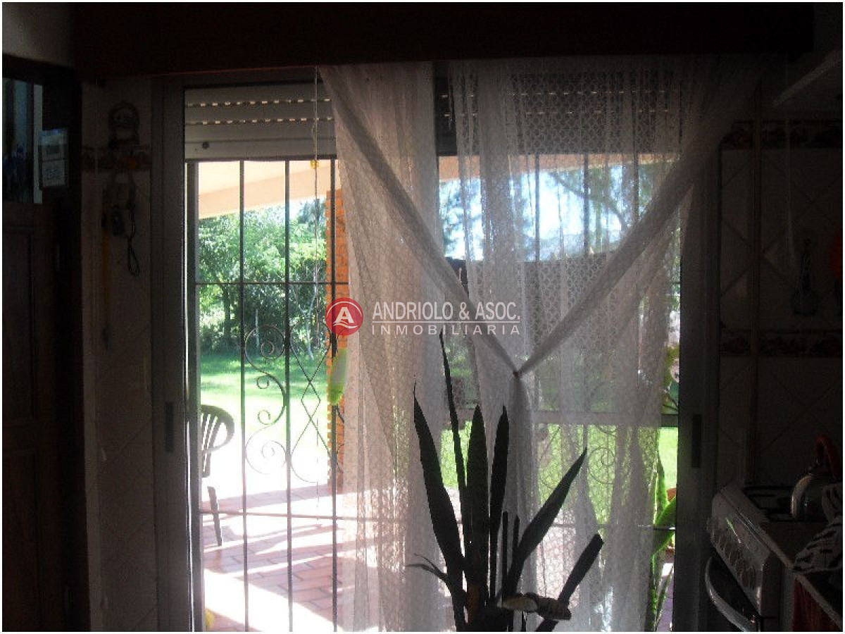 Chacra ID.6071 - 