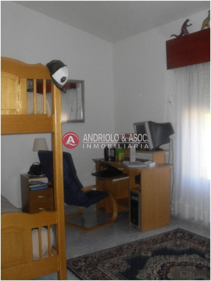 Chacra ID.6071 - 