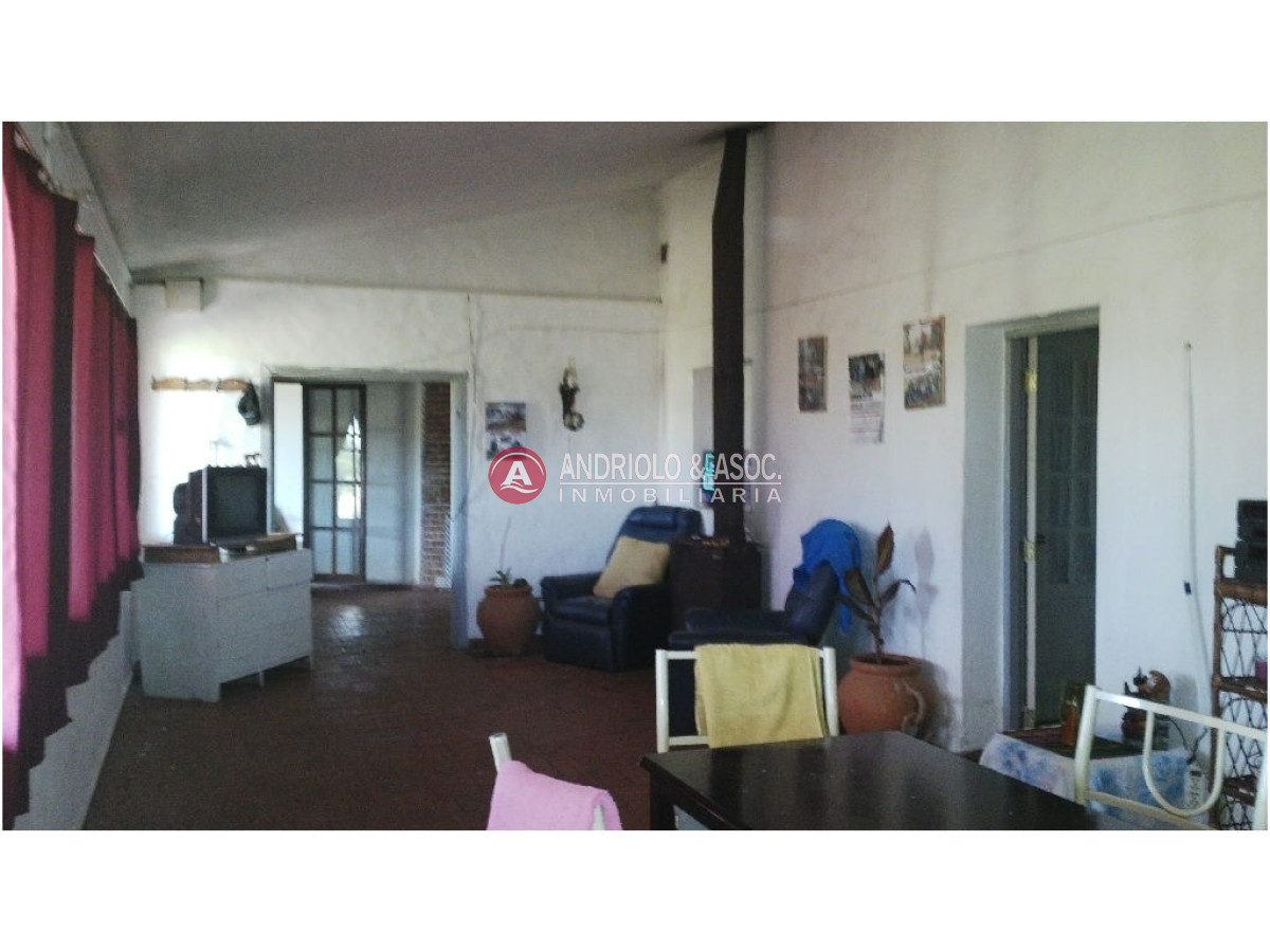 Chacra ID.6077 - 