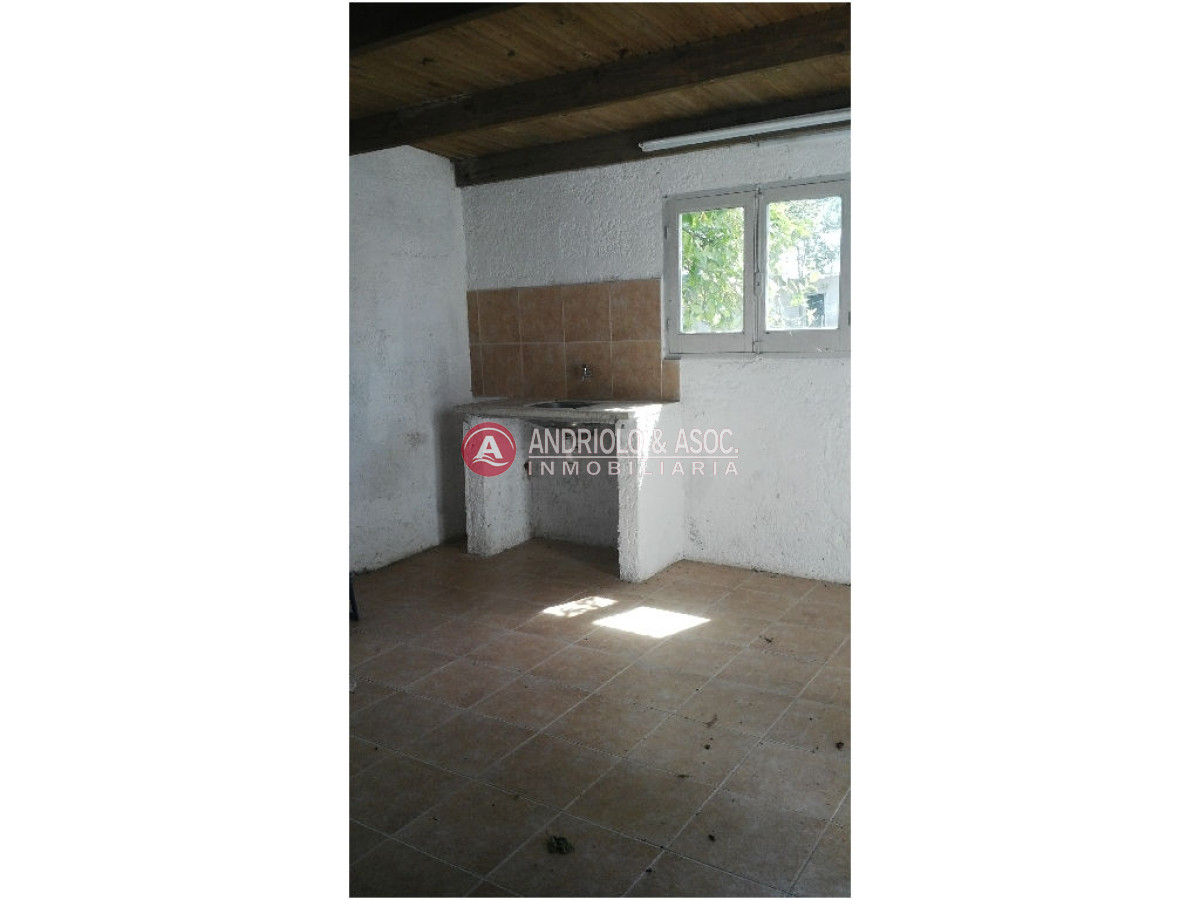 Chacra ID.6077 - 