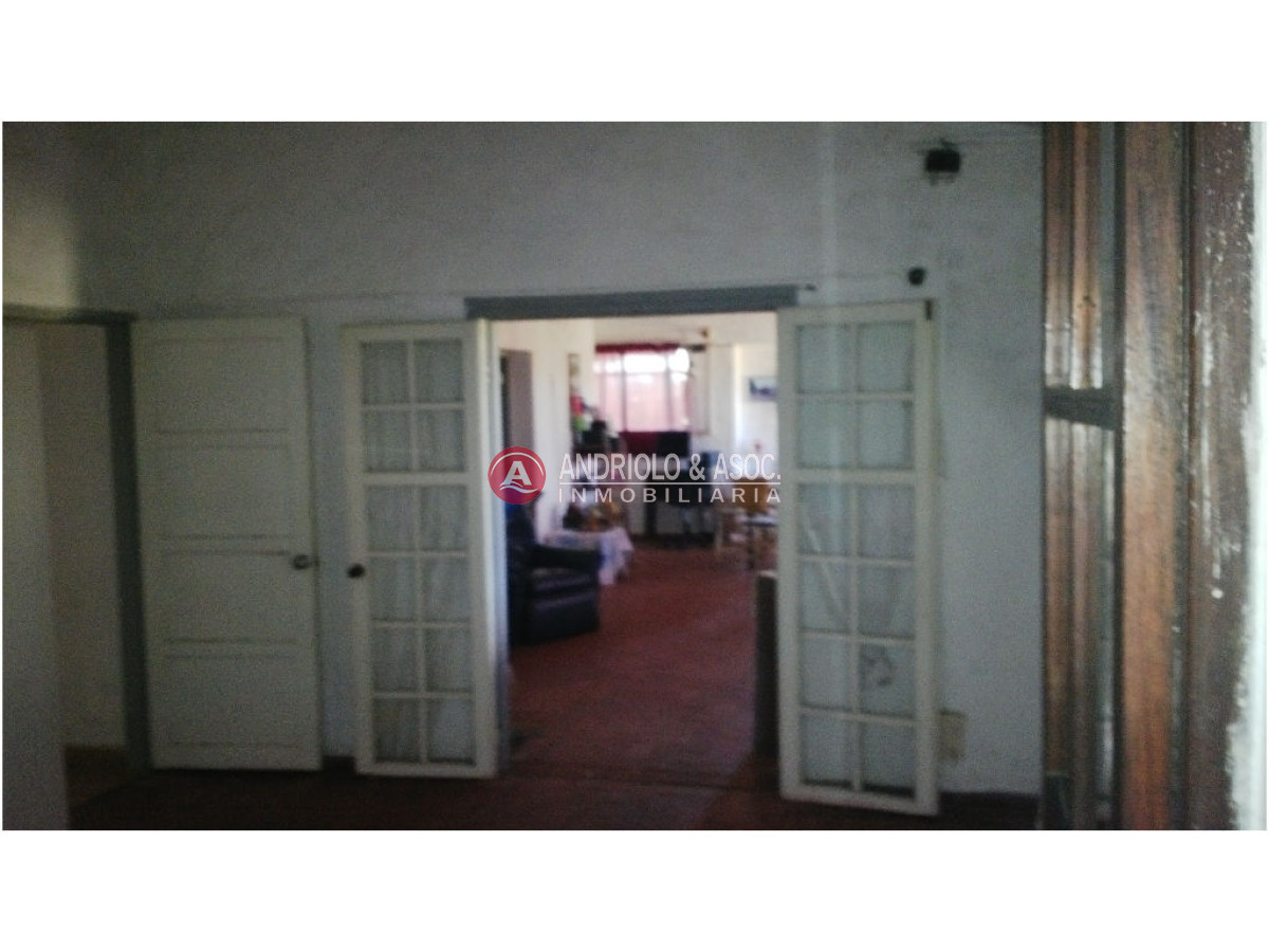 Chacra ID.6077 - 