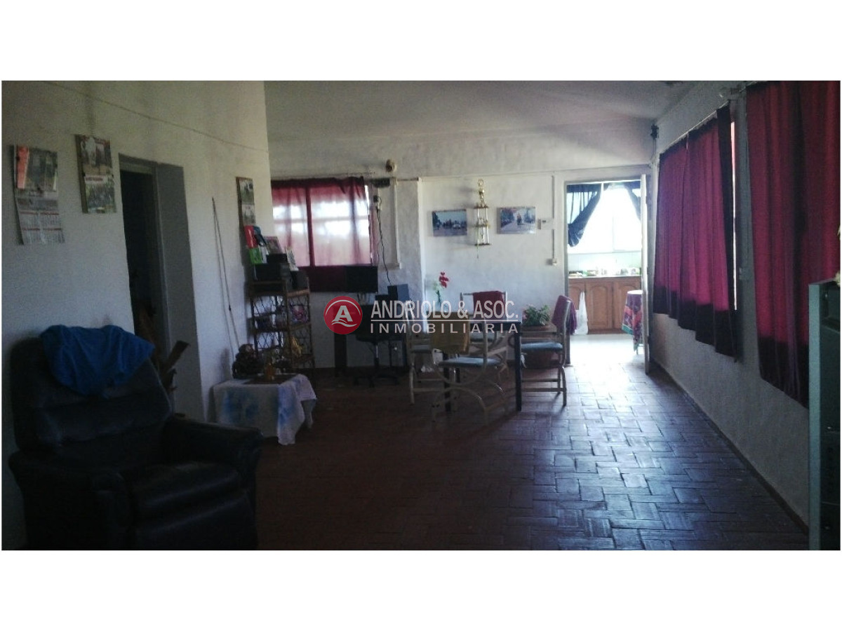 Chacra ID.6077 - 