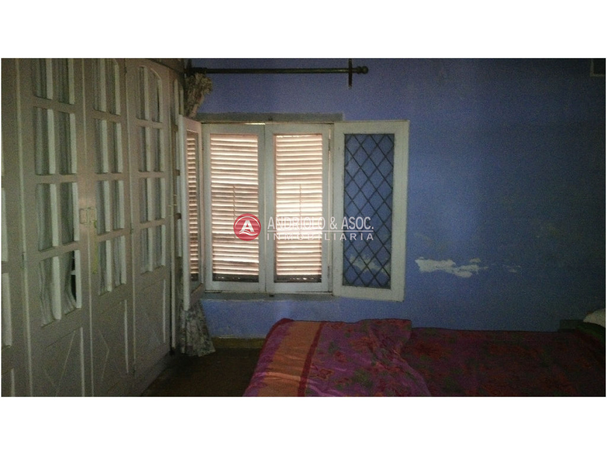 Chacra ID.6077 - 