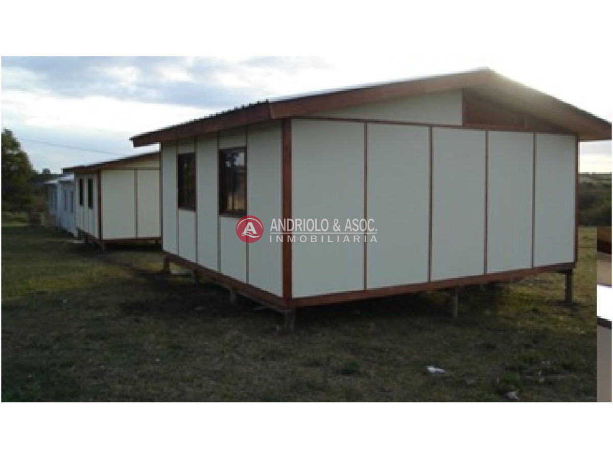 Chacra ID.6080 - 