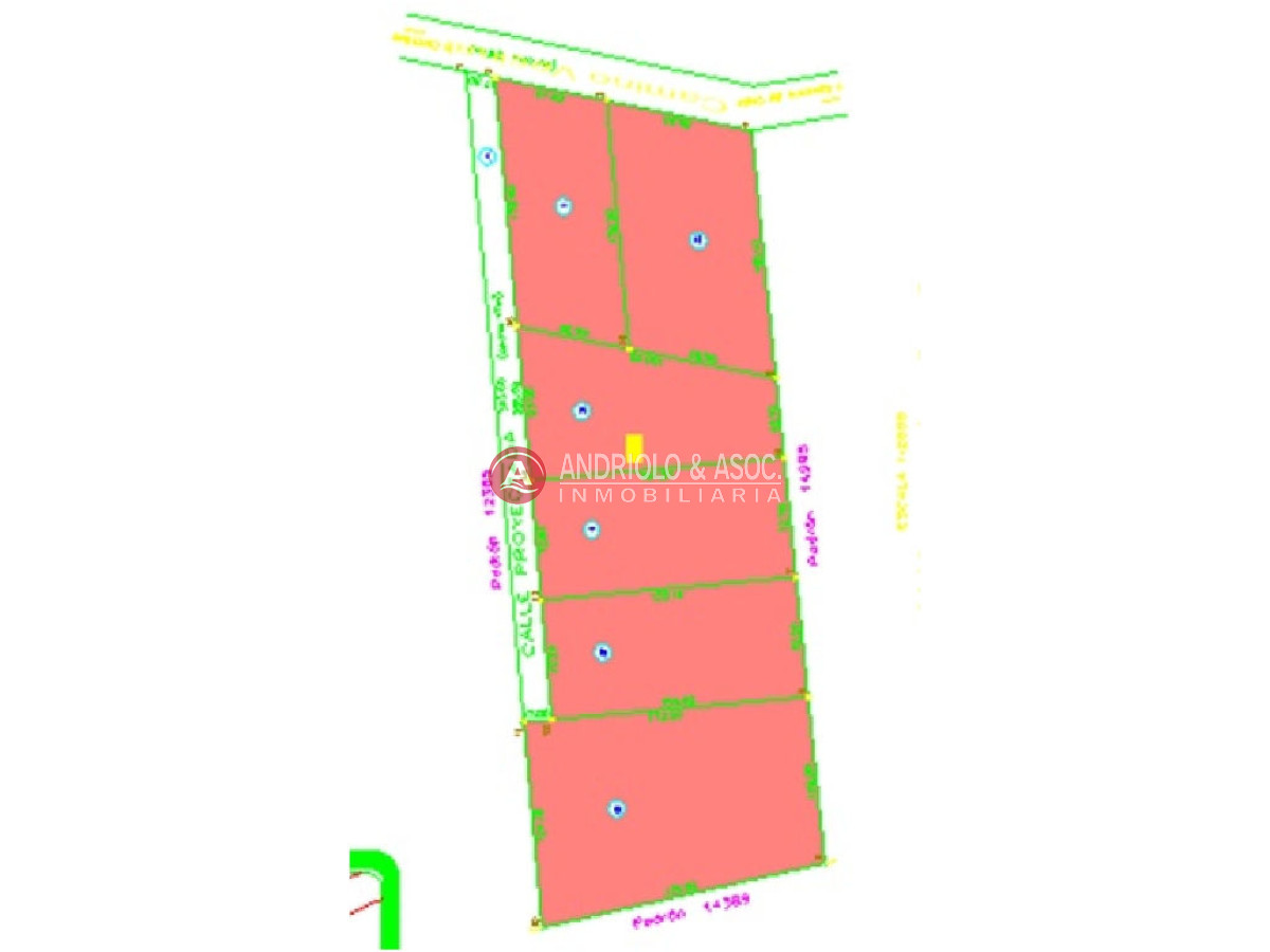 Chacra ID.6080 - 