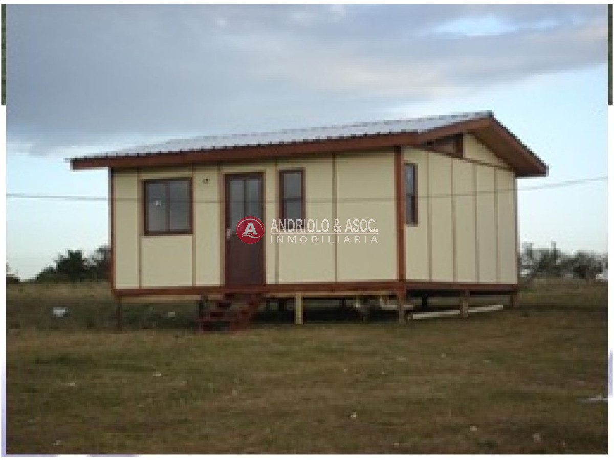 Chacra ID.6080 - 