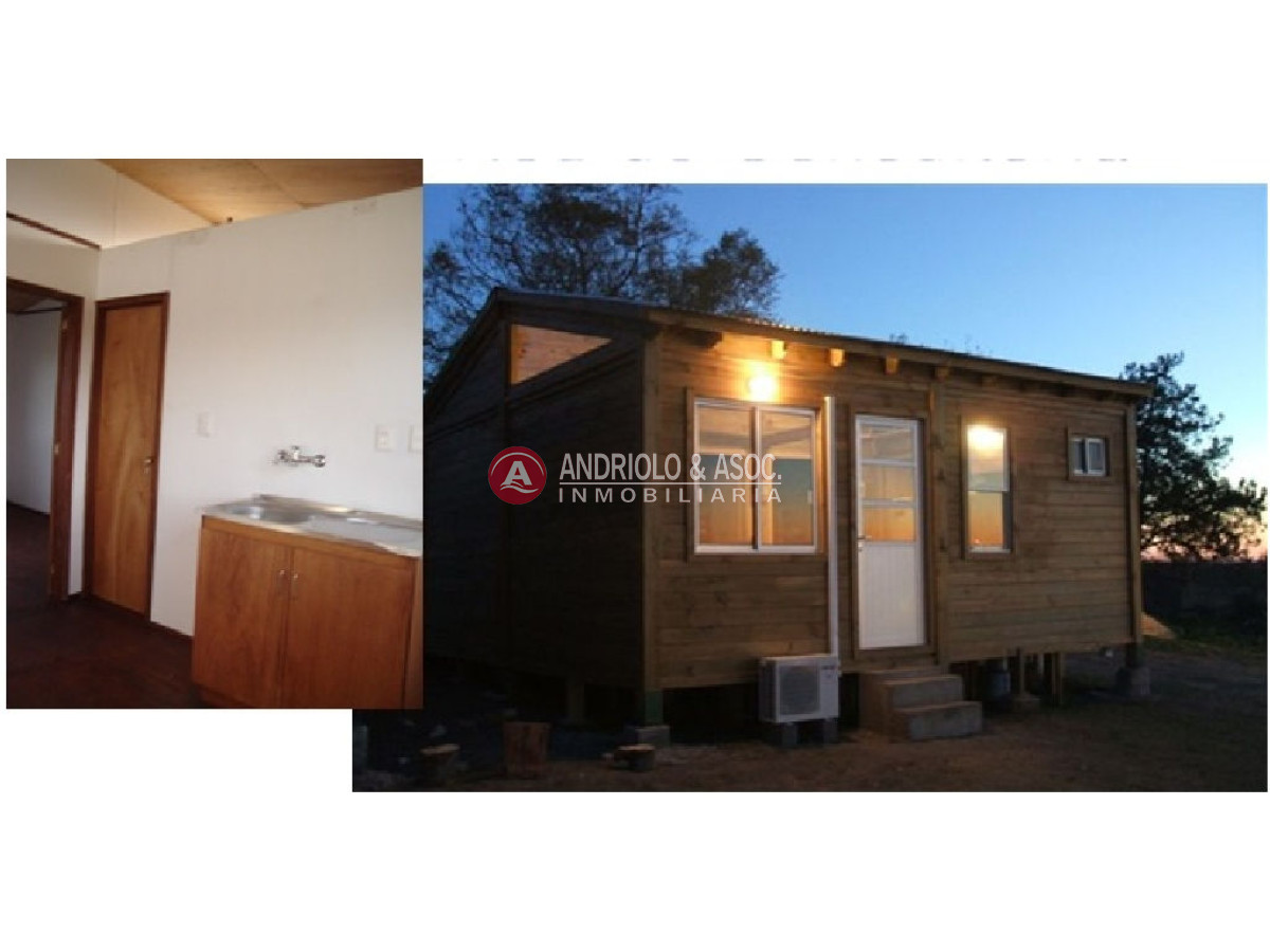 Chacra ID.6080 - 