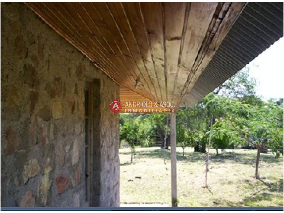 Chacra ID.6081 - 