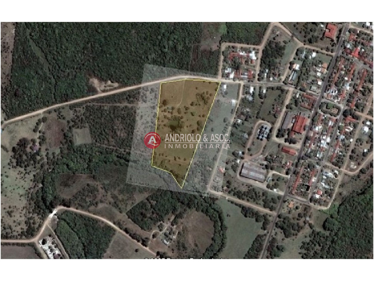 Chacra ID.6081 - 