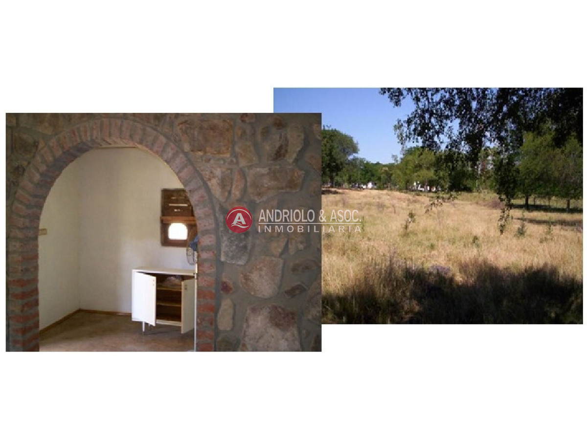 Chacra ID.6081 - 