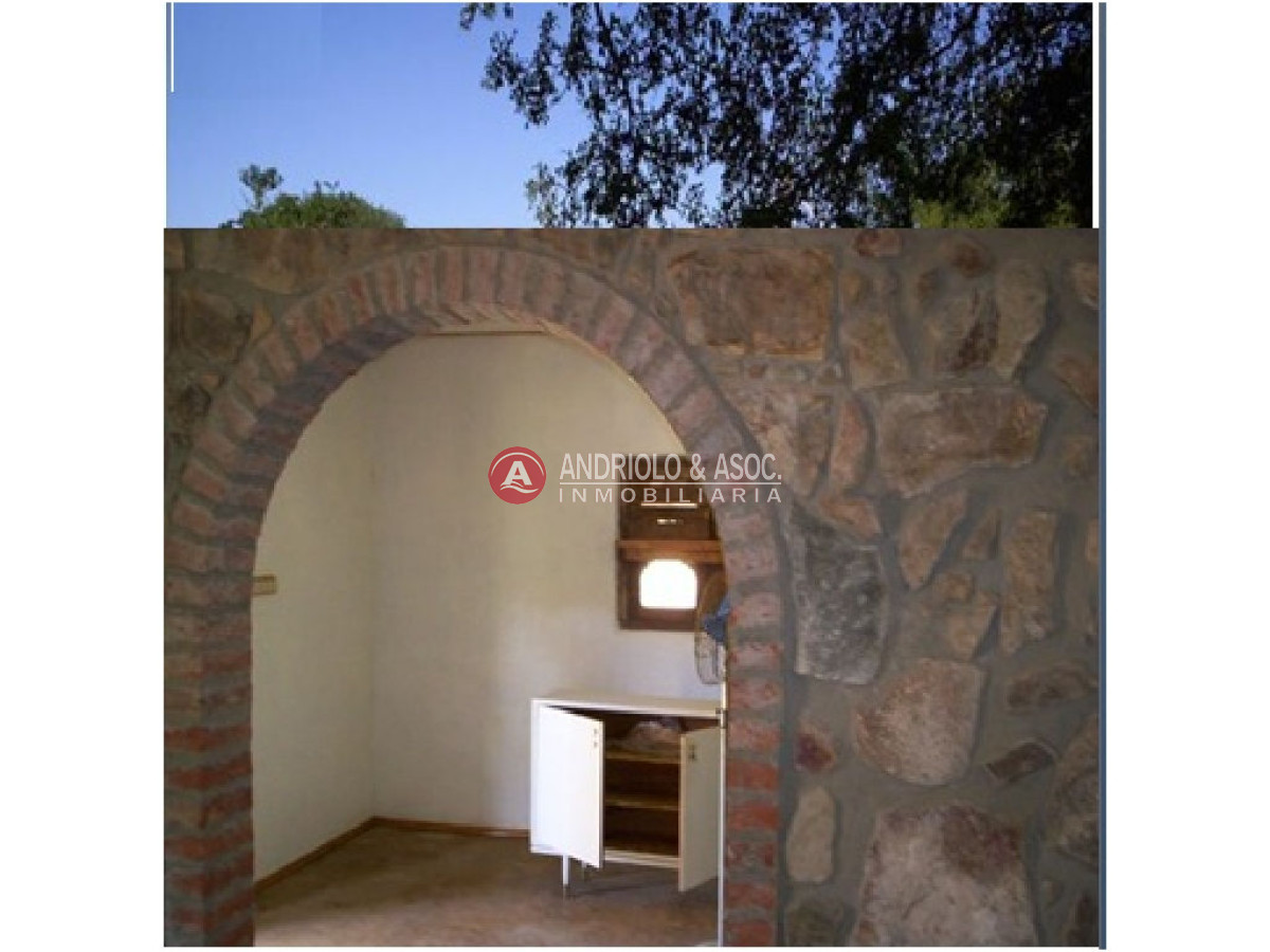 Chacra ID.6081 - 