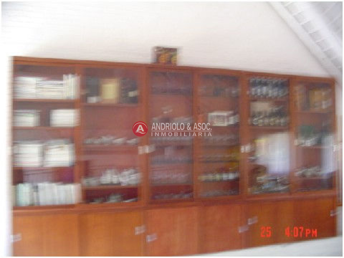 Chacra ID.6029 - 