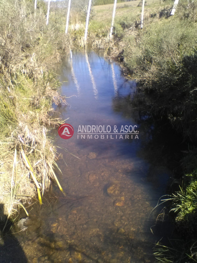 Chacra ID.9348 - Chacras en Pueblo Eden 