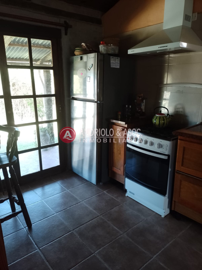 Chacra ID.9026 - Chacra en Las Cañas 