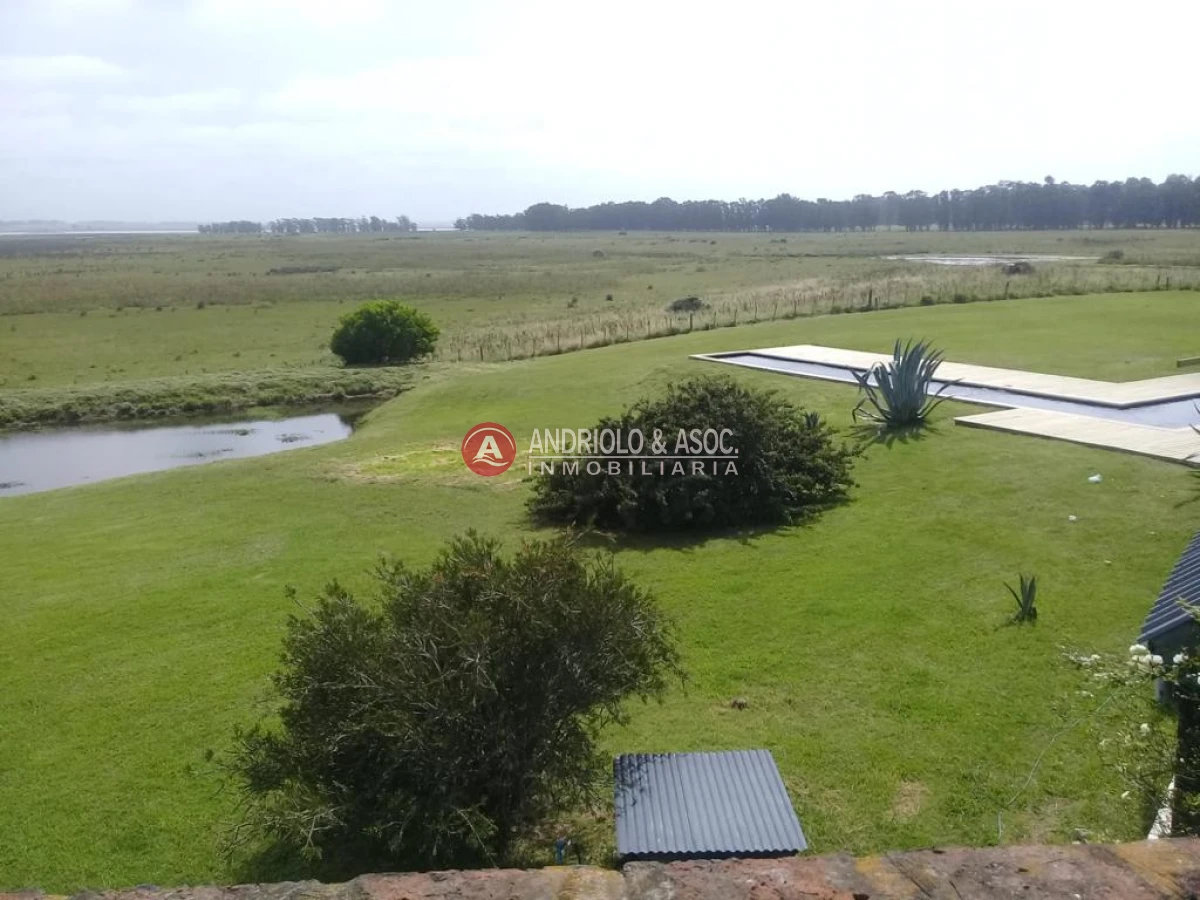 Chacra ID.8088 - OPORTUNIDAD DE CHACRA EN VENTA A METROS DE JOSE IGNACIO