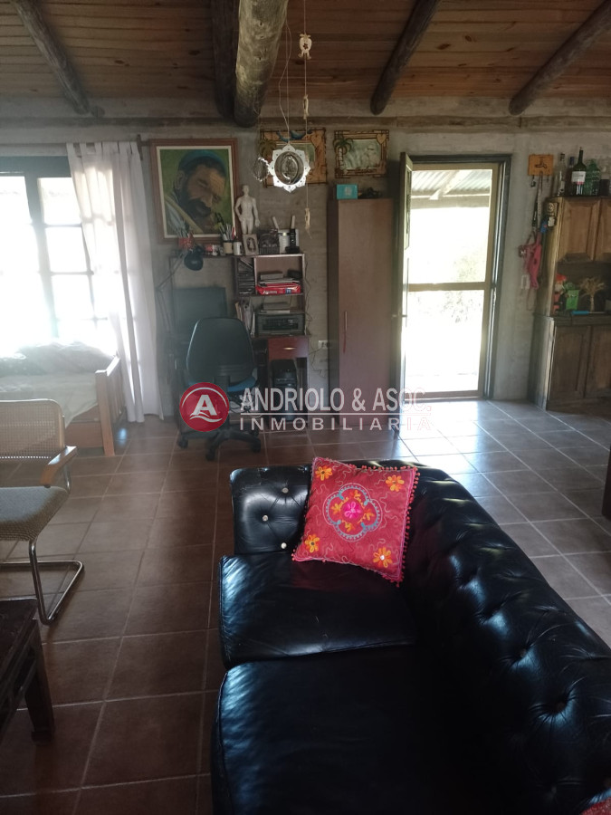 Chacra ID.9026 - Chacra en Las Cañas 