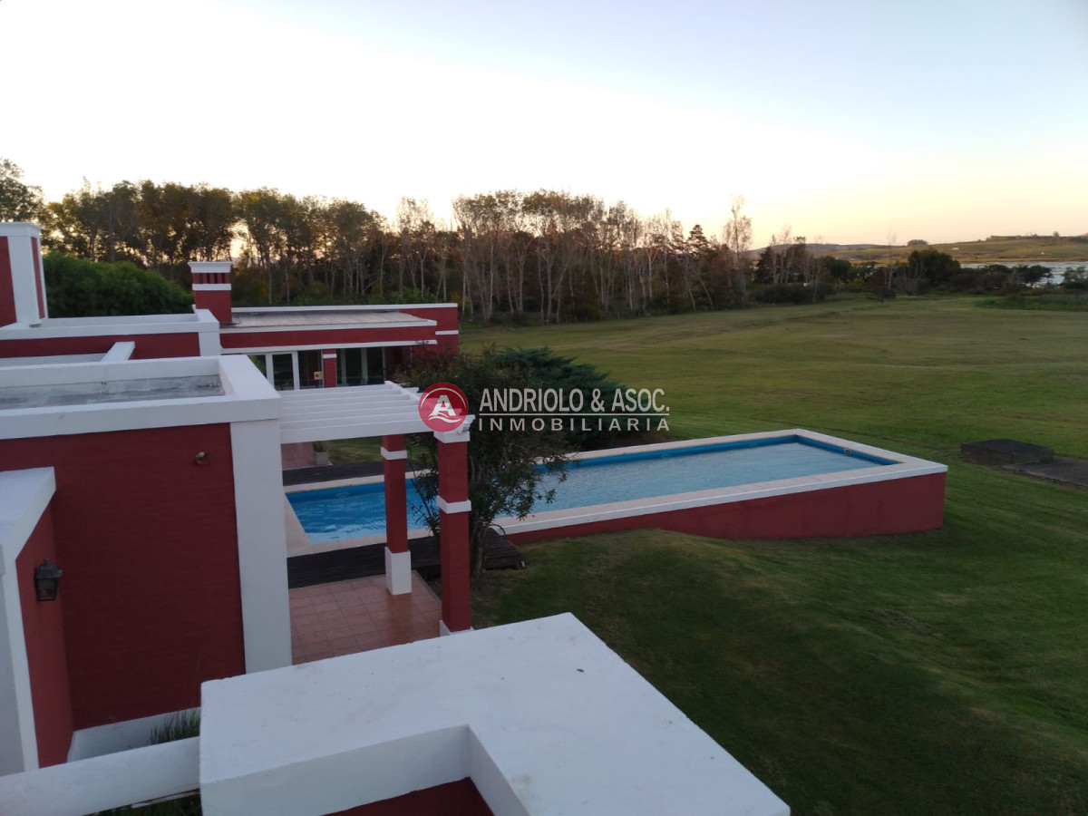 Chacra ID.6037 - hermosa chacra excelente inversión !!!!