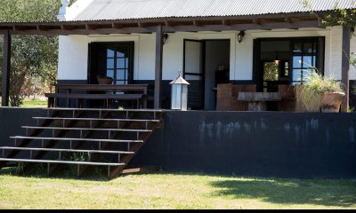 Chacra en José Ignacio