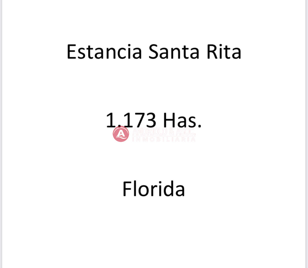 Campo Ref.8658 - Campo en Florida