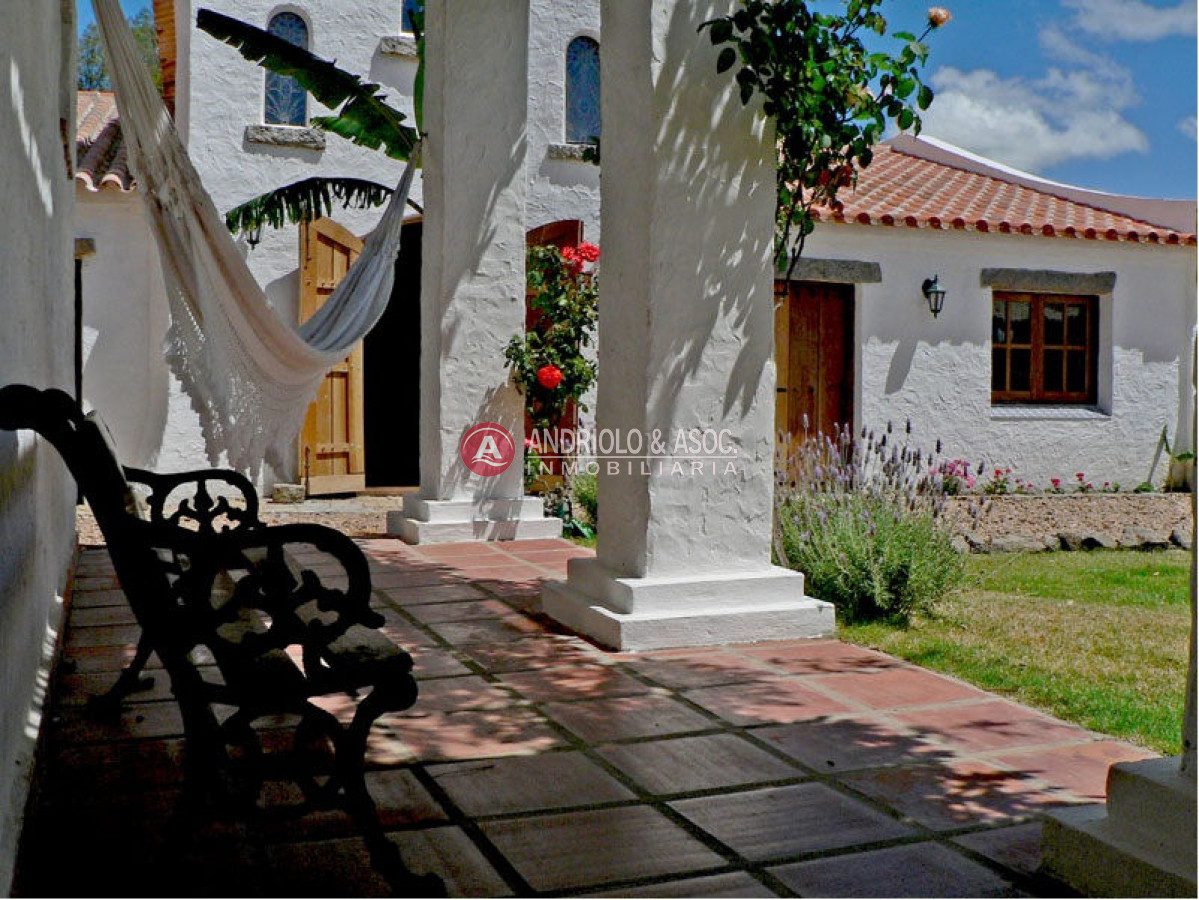 Campo Ref.6179 - Campo en Punta del Este, 