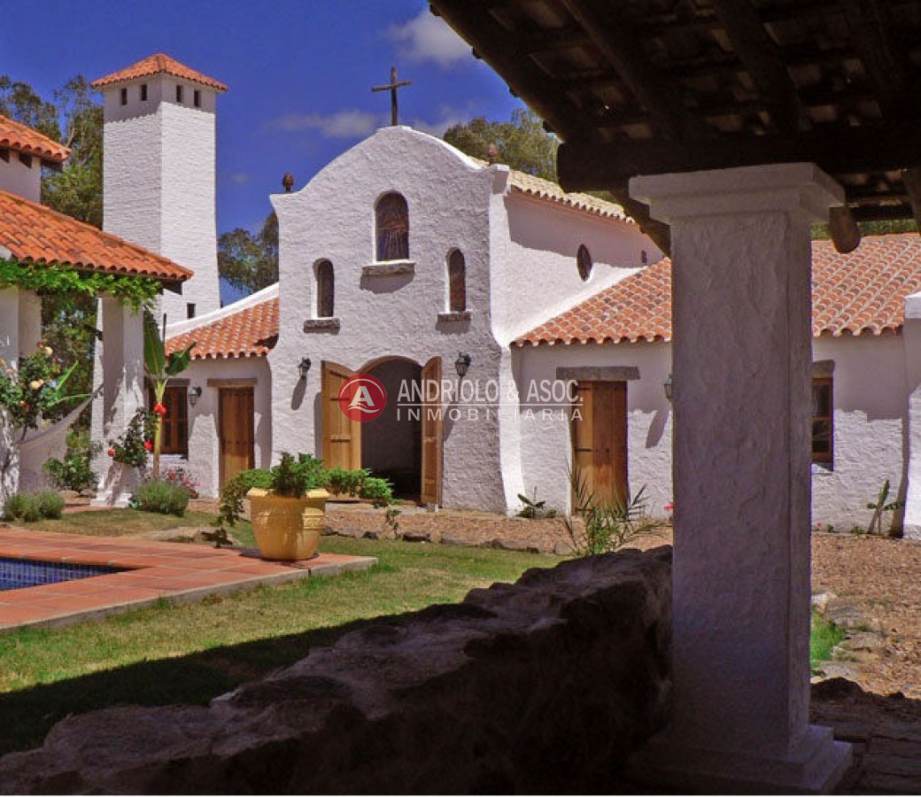 Campo Ref.6179 - Campo en Punta del Este, 