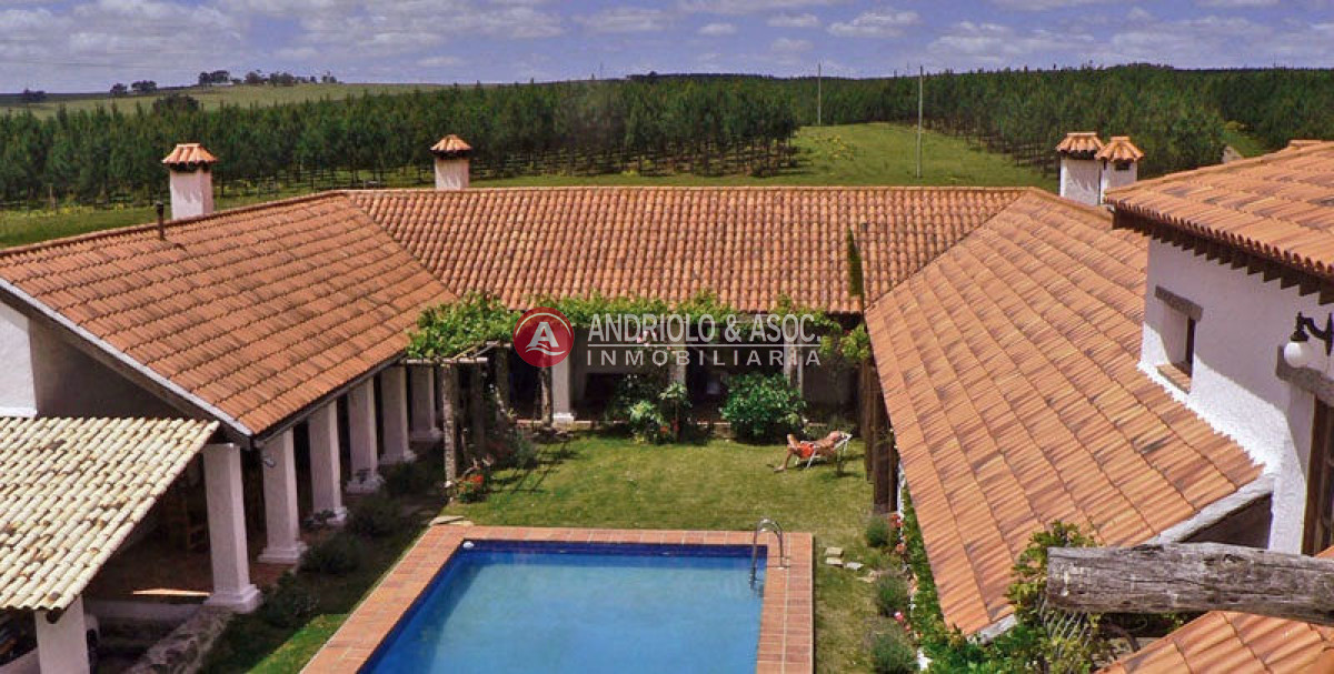 Campo Ref.6179 - Campo en Punta del Este, 