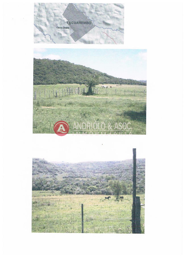 Campo Ref.6172 - Campo en Punta del Este, 