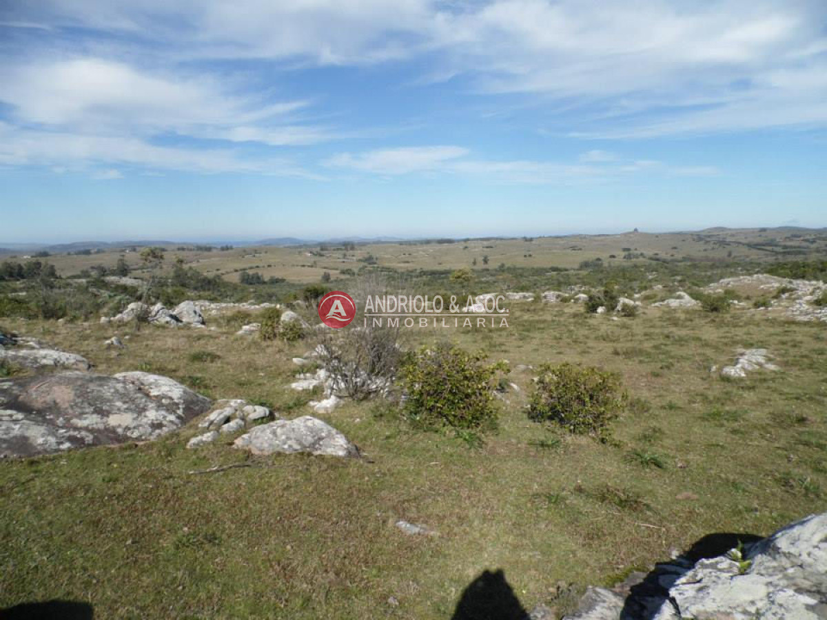 Campo Ref.6216 - Campo en Punta del Este, 