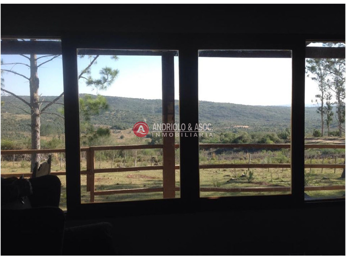 Campo Ref.6225 - Campo en Punta del Este, 