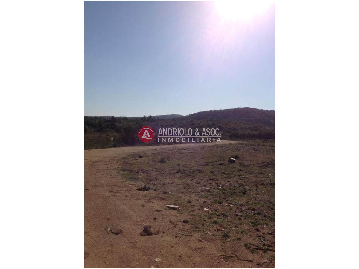 Campo Ref.6225 - Campo en Punta del Este, 