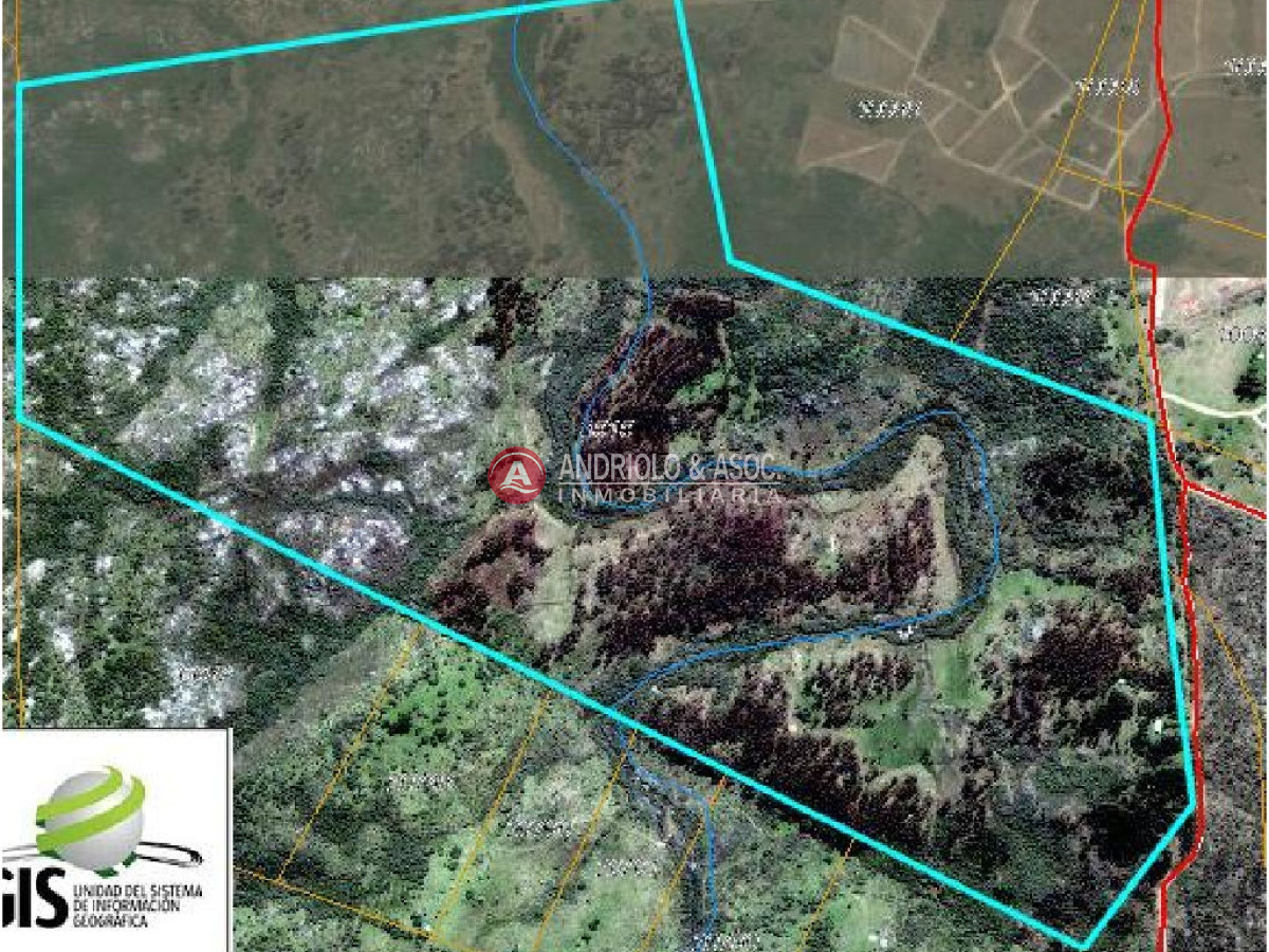 Campo Ref.6225 - Campo en Punta del Este, 