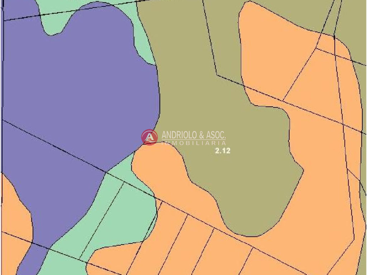 Campo Ref.6225 - Campo en Punta del Este, 