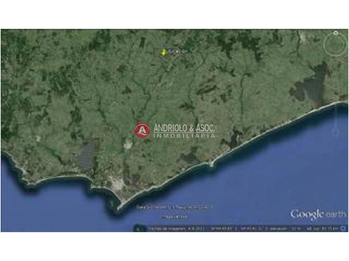 Campo Ref.6227 - Campo en Punta del Este, 