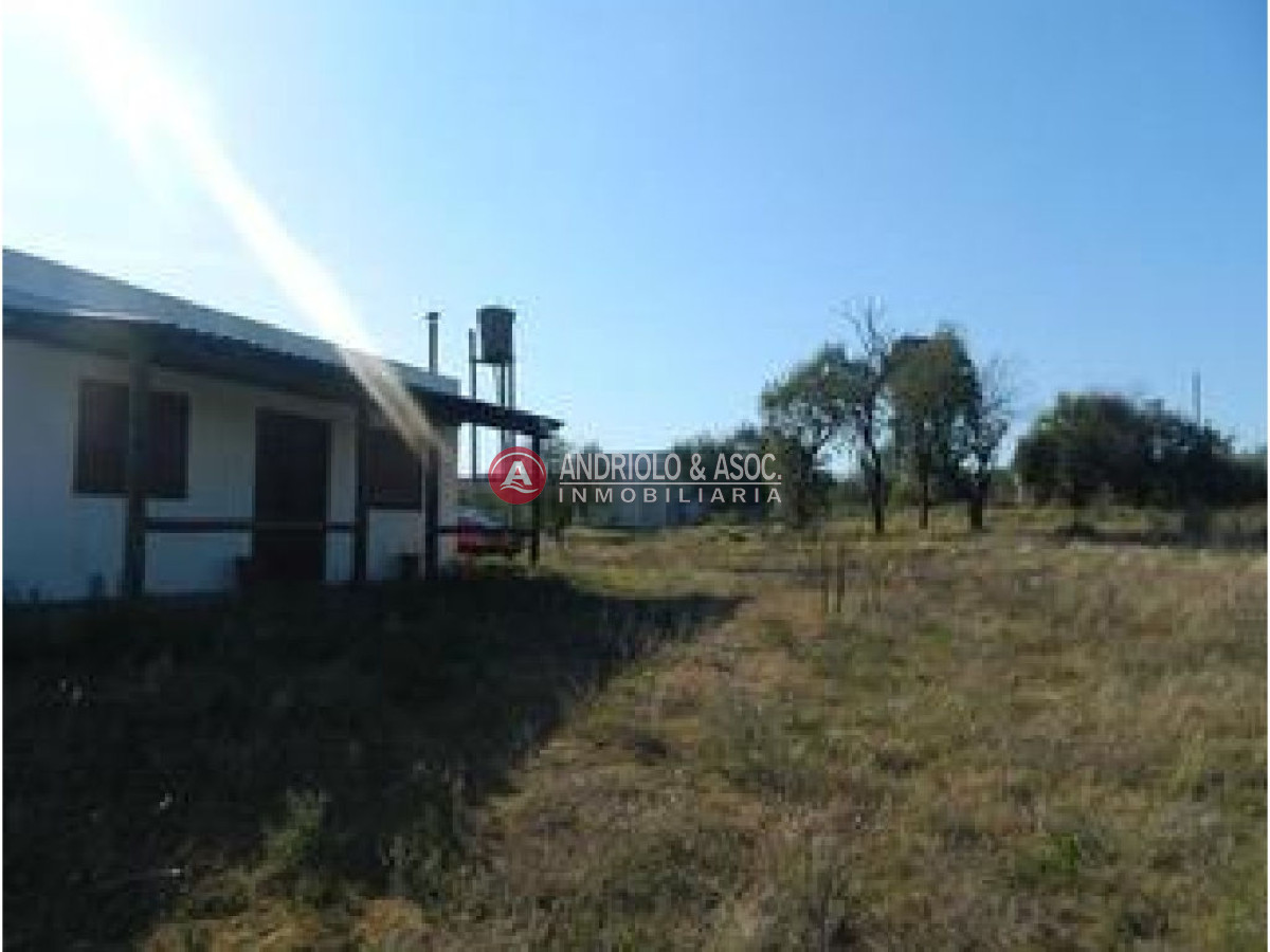 Campo Ref.6227 - Campo en Punta del Este, 