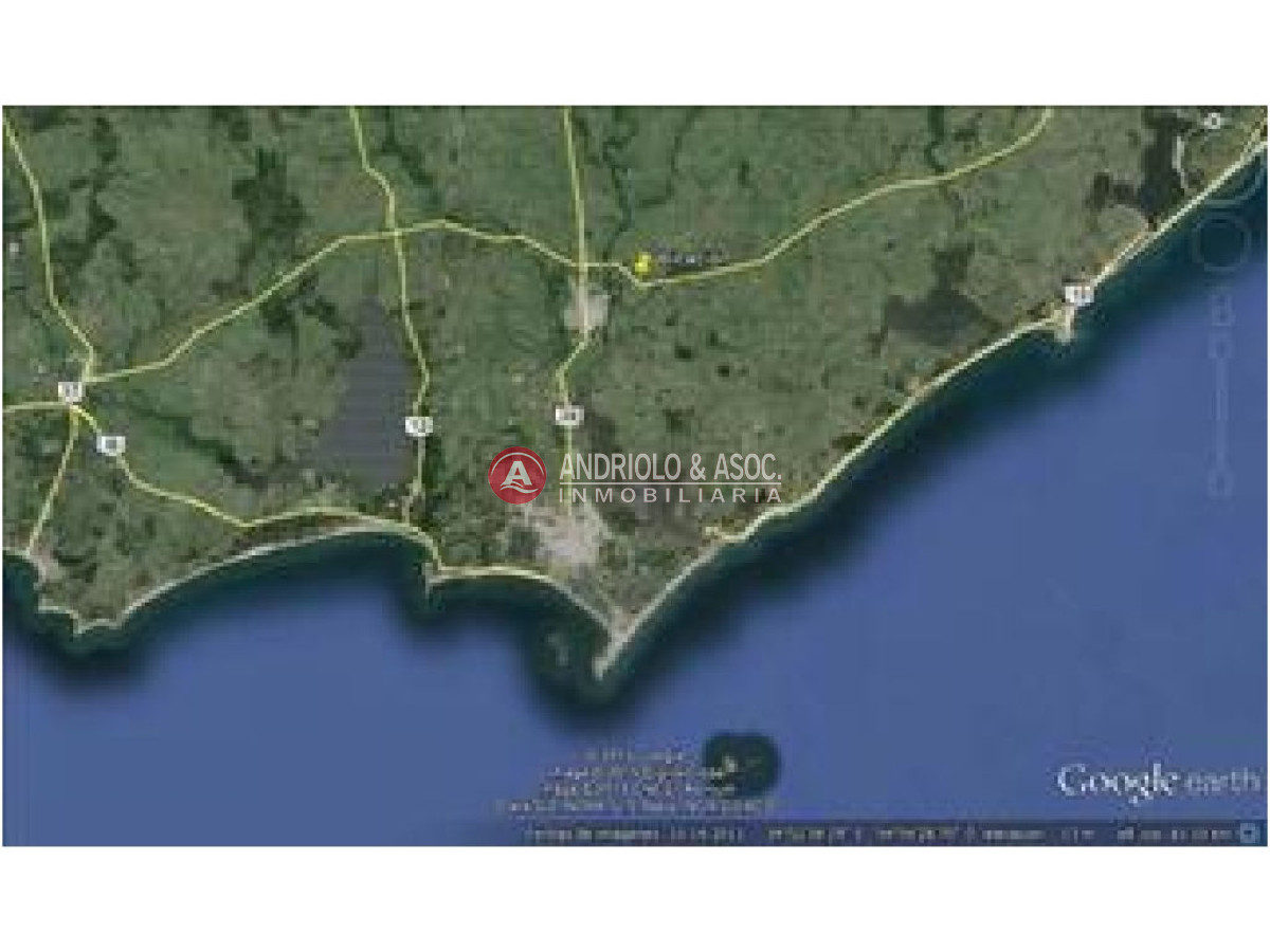 Campo Ref.6228 - Campo en Punta del Este, 