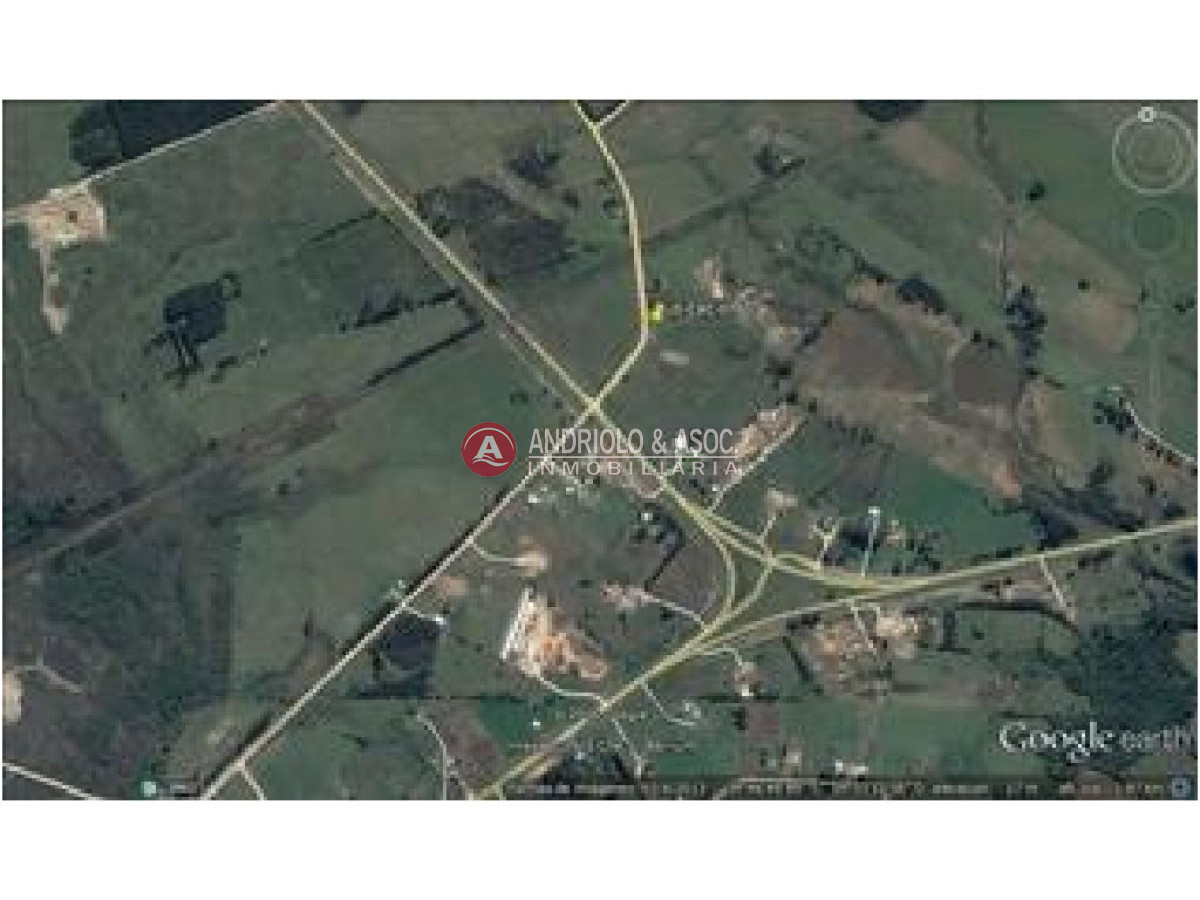 Campo Ref.6228 - Campo en Punta del Este, 