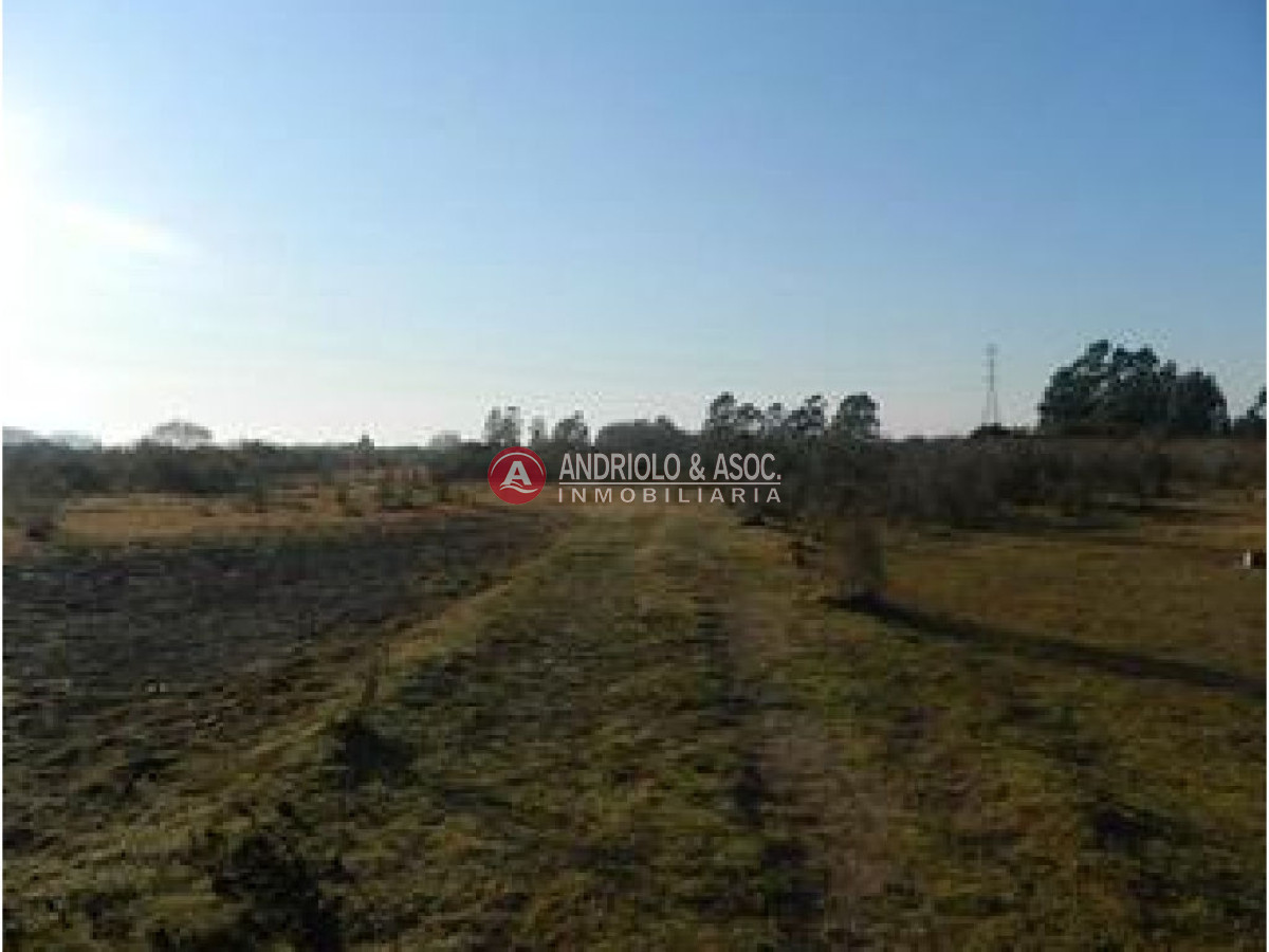 Campo Ref.6228 - Campo en Punta del Este, 