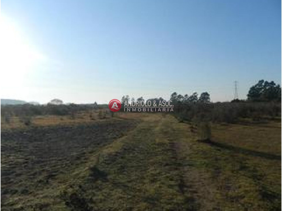 Campo Ref.6228 - Campo en Punta del Este, 