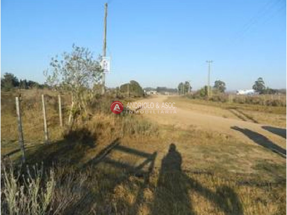 Campo Ref.6228 - Campo en Punta del Este, 