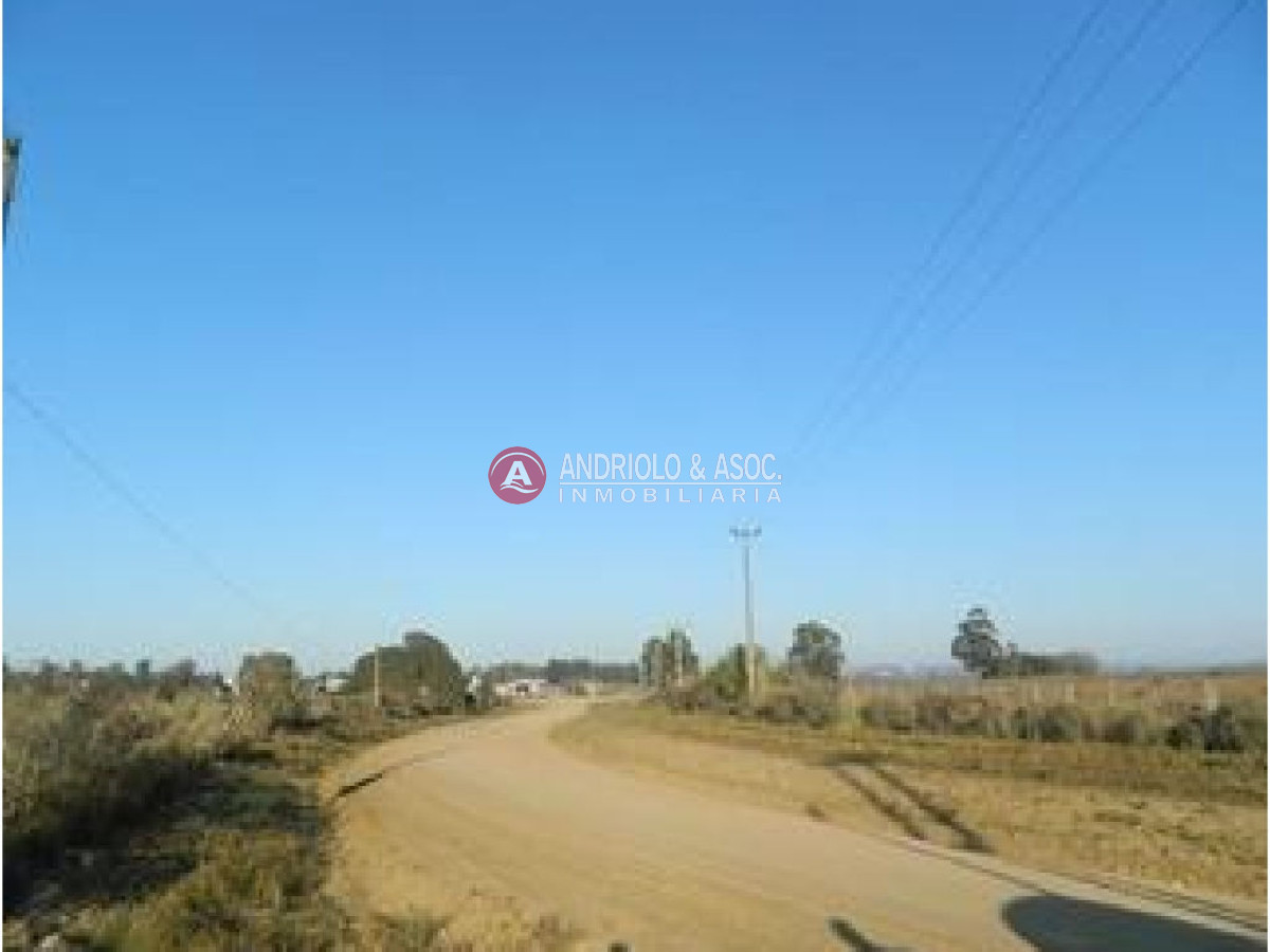 Campo Ref.6228 - Campo en Punta del Este, 